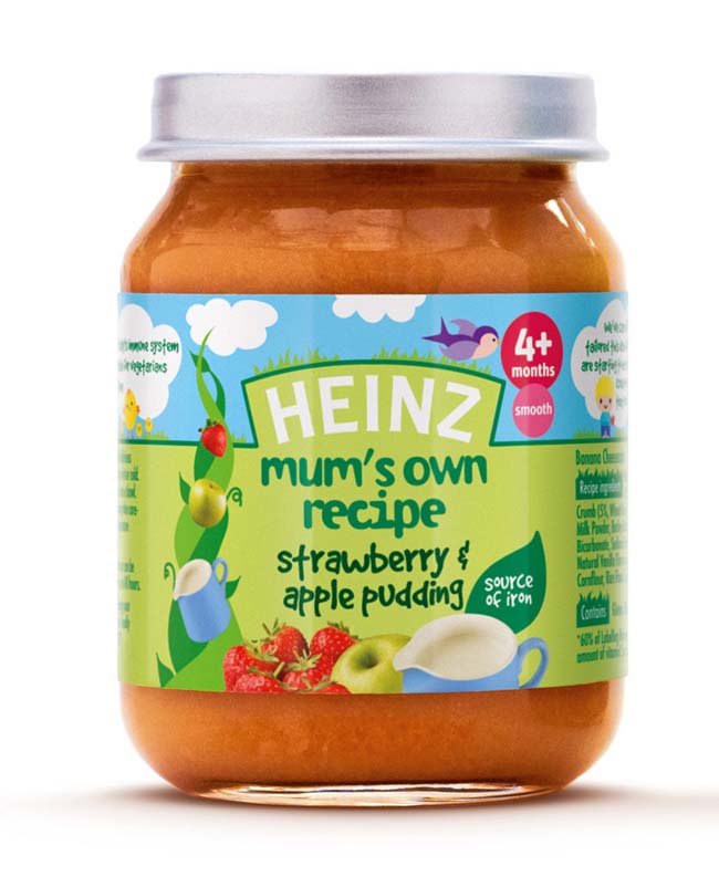 Download this Baby Food picture